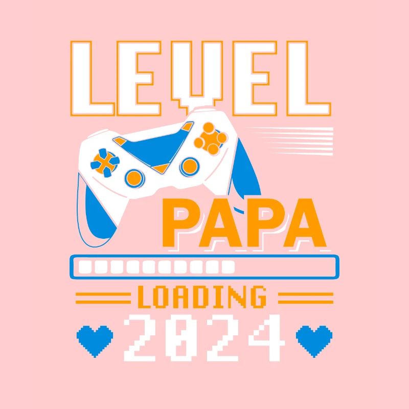 Papa Level Loading 2024
