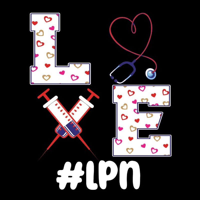LPN Licensed Practical Nurse Practitioner