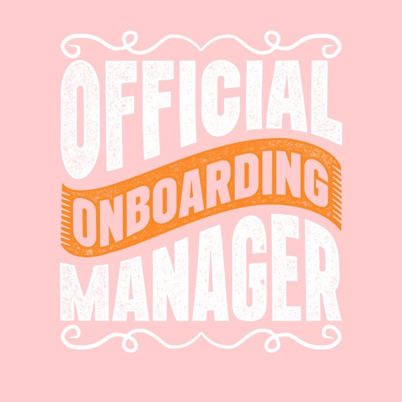 Responsable RH Responsable de l’intégration officielle