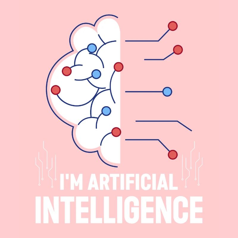 Ai Artificial Intelligence - I'm Artificial Intell