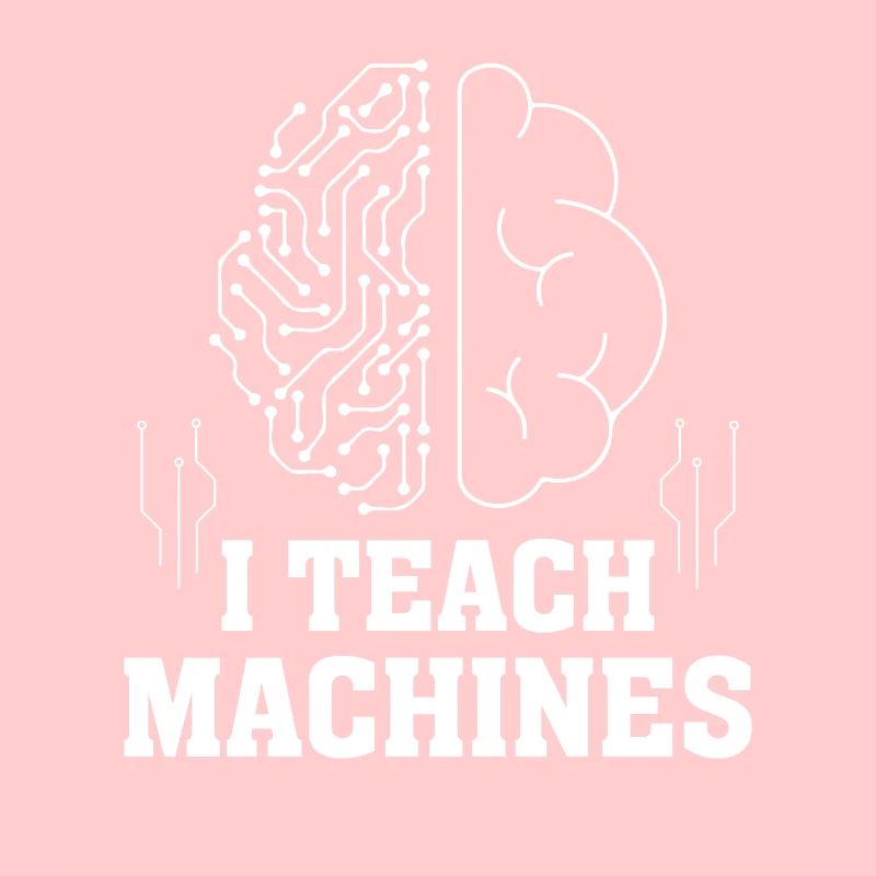 J’enseigne les machines - Machines Learning Artificial In