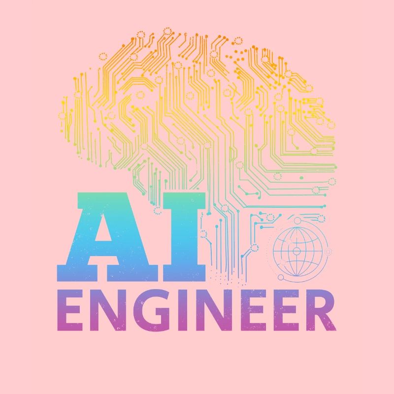 AI Engineer - Ai Artificial Intelligence Machine L