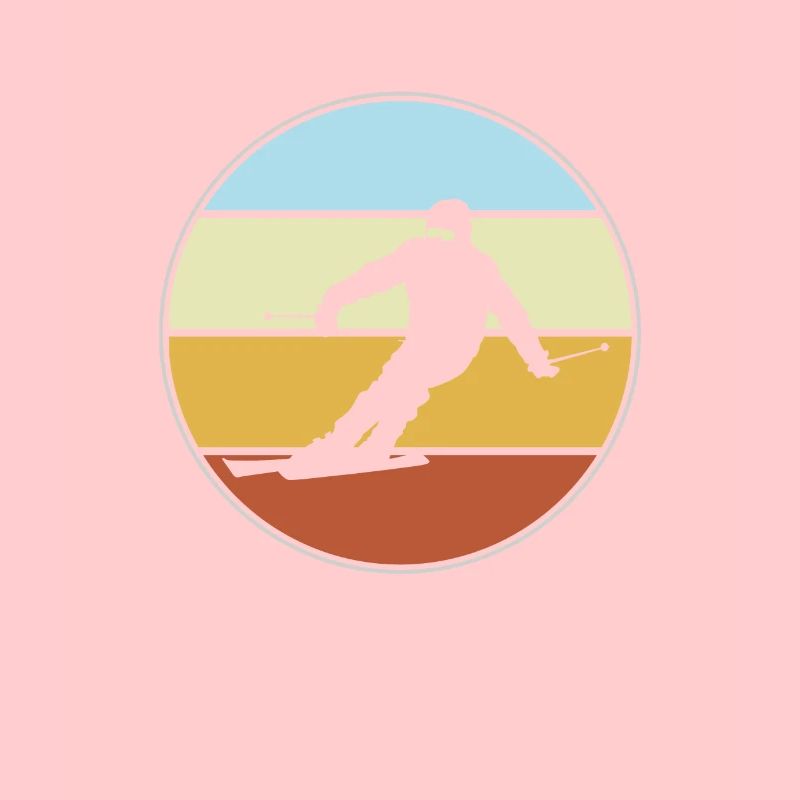 Ski Retro