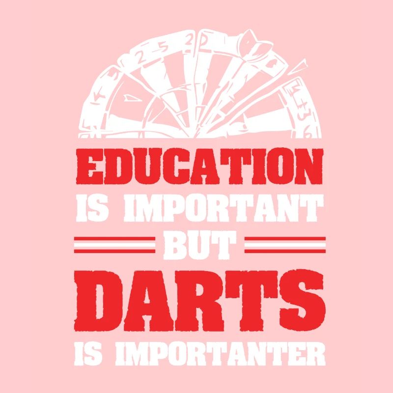 Fléchettes éducatives