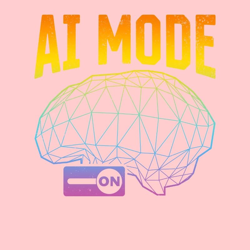 AI Mode On - Machine Learning Artificial Intellige