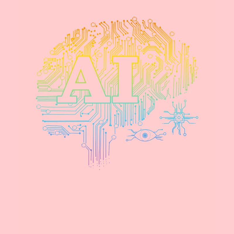Machine Learning Ai Intelligence Artificielle