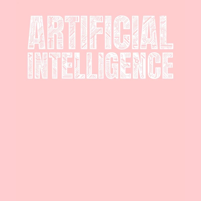 Ai Artificial Intelligence