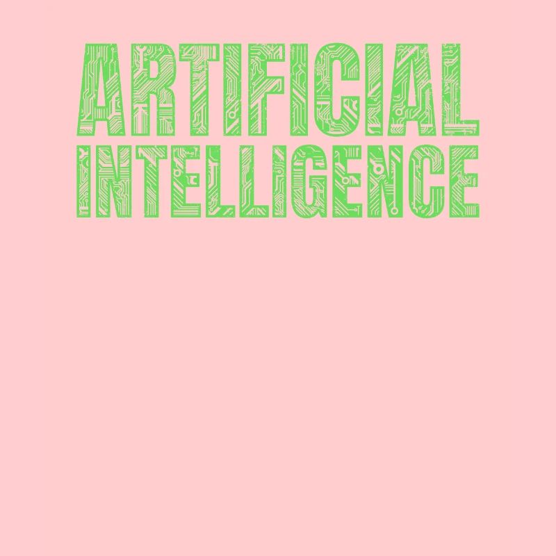 Machine Learning Artificial Intelligence