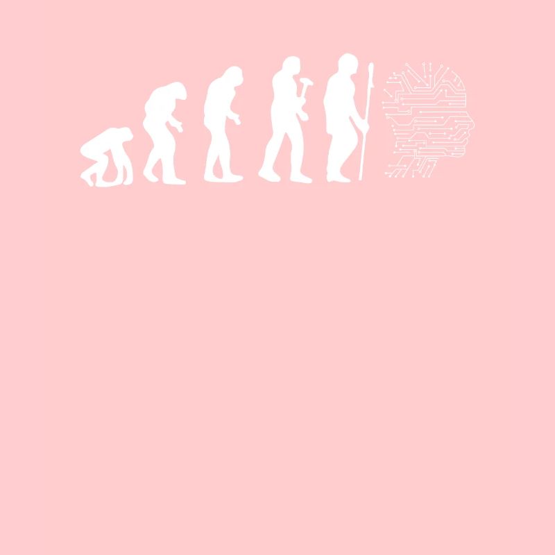 Artificial Intelligence Evolution