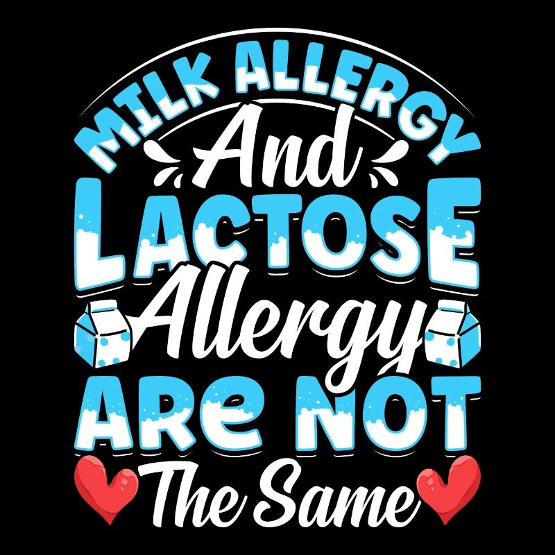 Lactose Intolerant Dairy