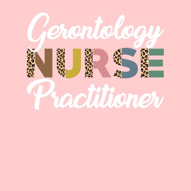 Gerontology Nurse Practitioner
