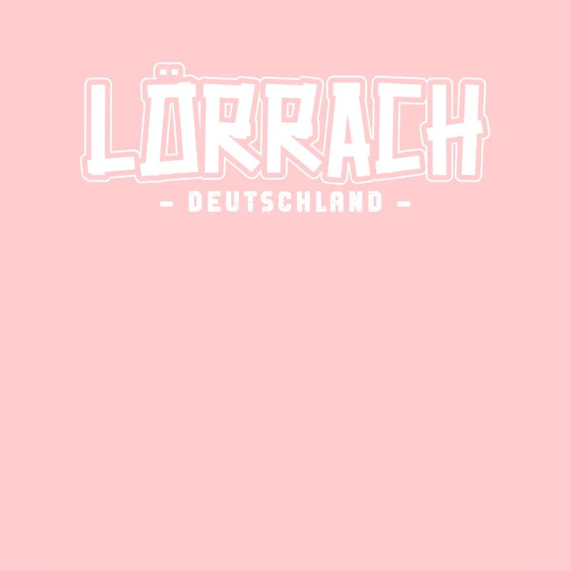 Lörracherin Lörracher Lörrach