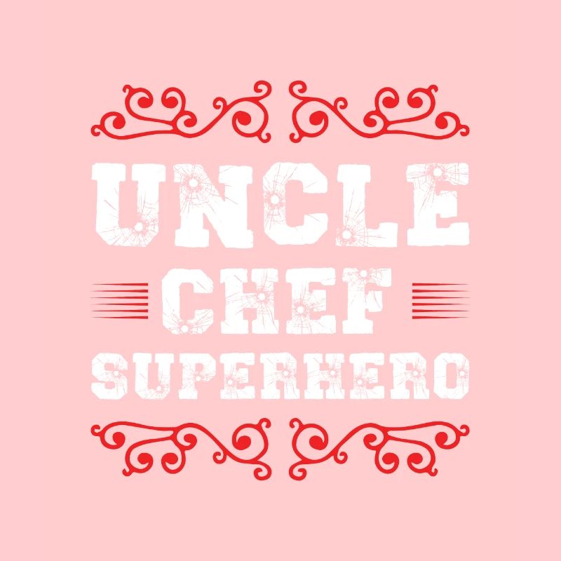 Uncle Superhero