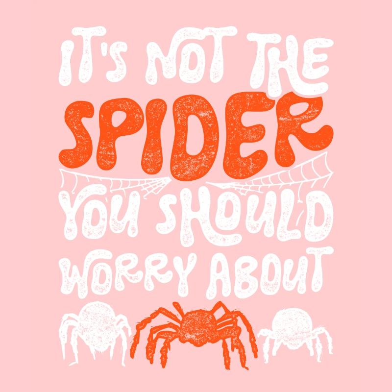 Tarentula Pas l’araignée dont vous devriez vous inquiéter