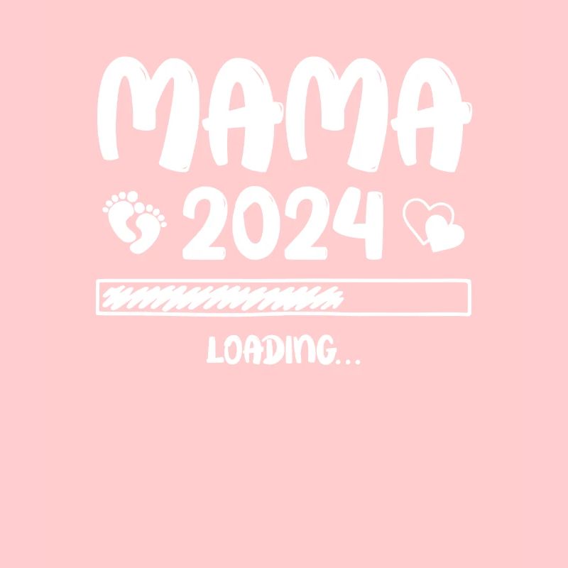 Mama Loading 2024