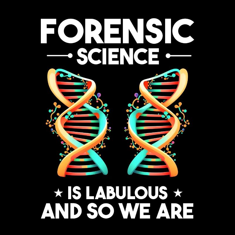Forensik und forensische Wissenschaft