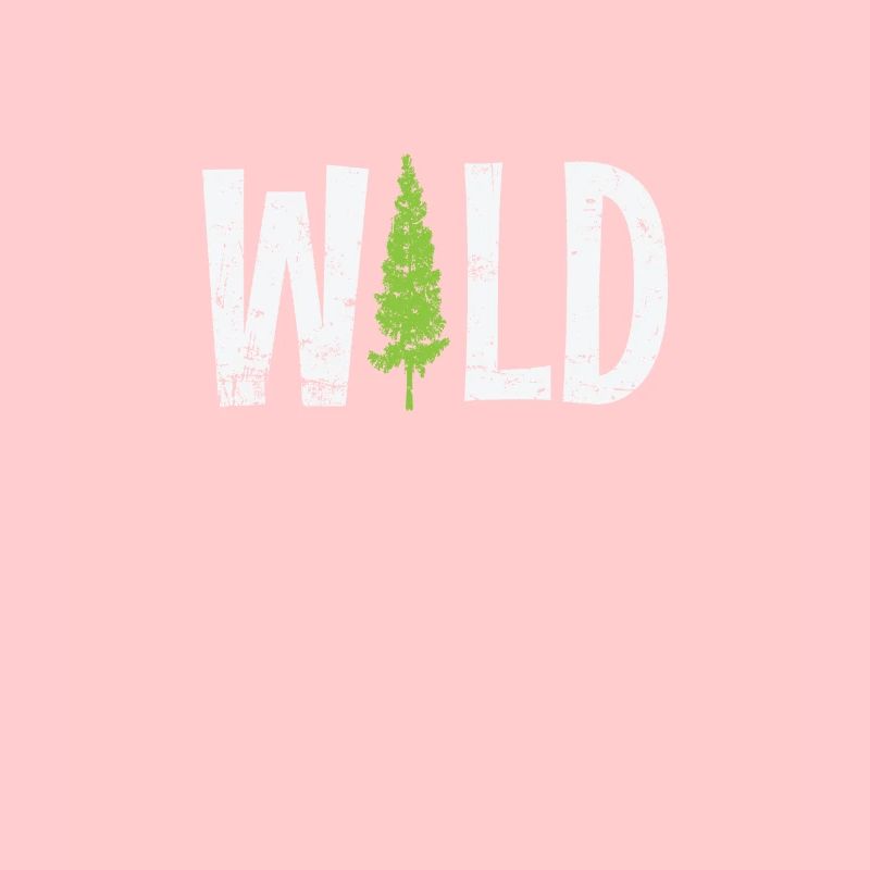 Wild Forest Tree Nature Leaves