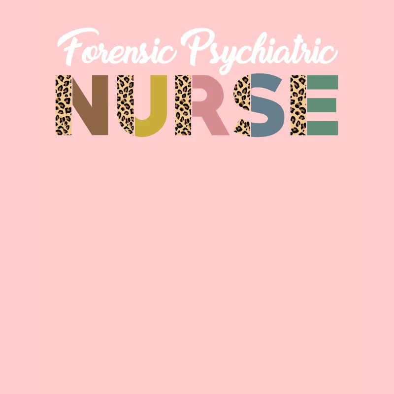 Forensic Psychiatric Nurse Practitioner