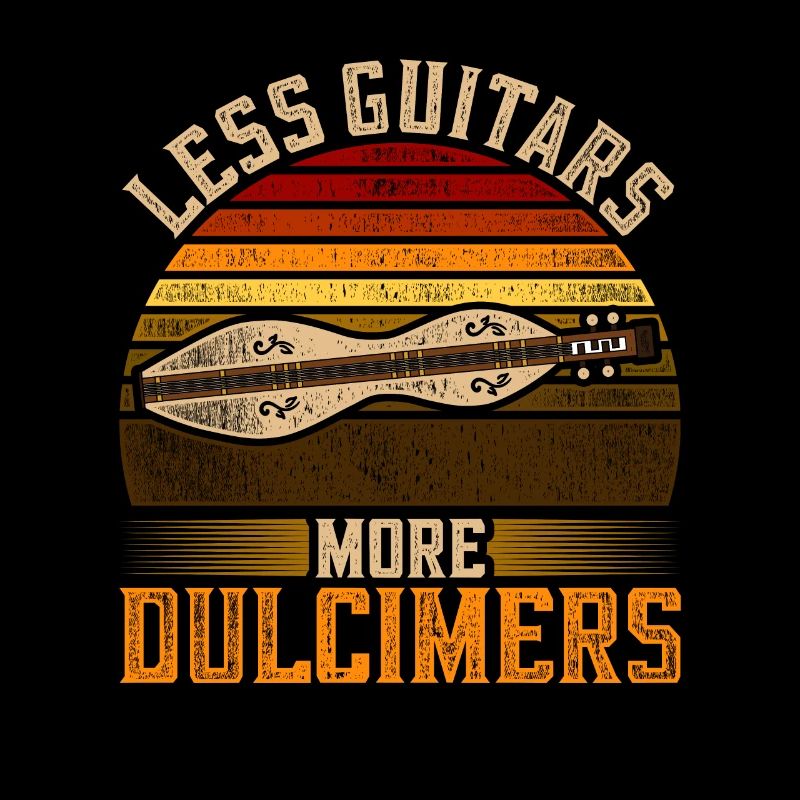 Dulcimer Dulcimore Doucemore