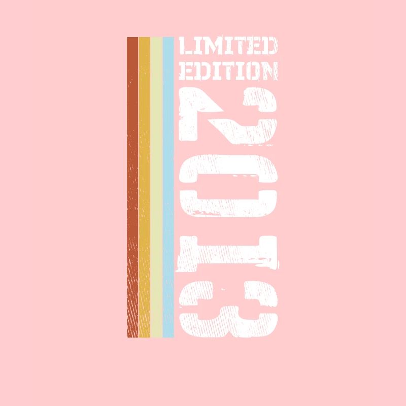 Édition Limitée Rétro 2013