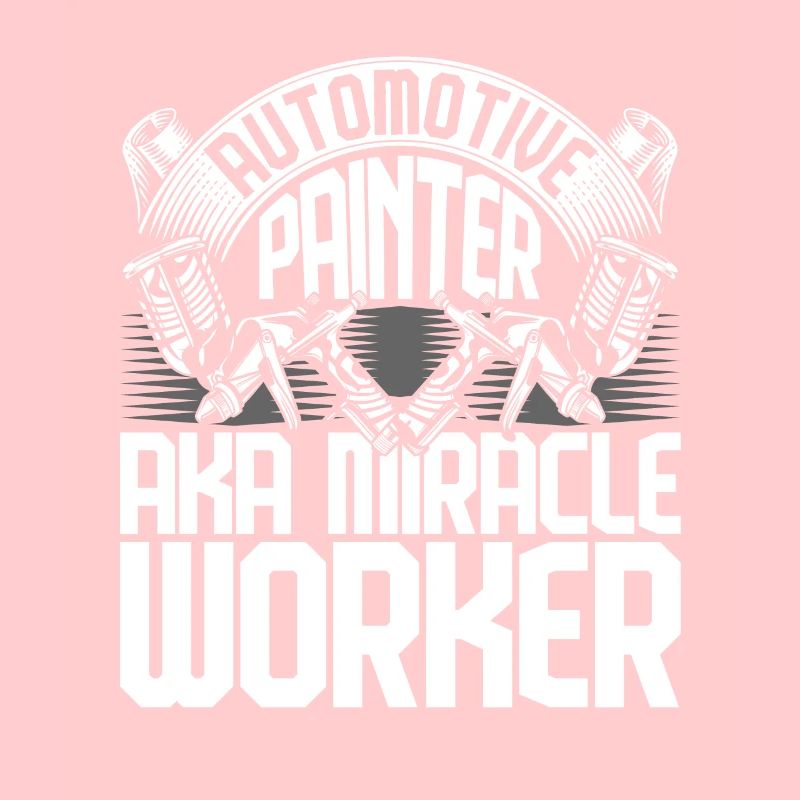 Vehicle Painter Car Painter Painter