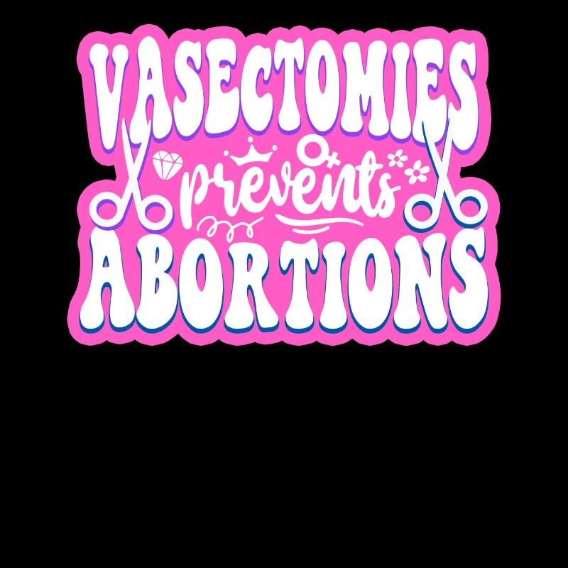 Feminist Vasectomies Prevents