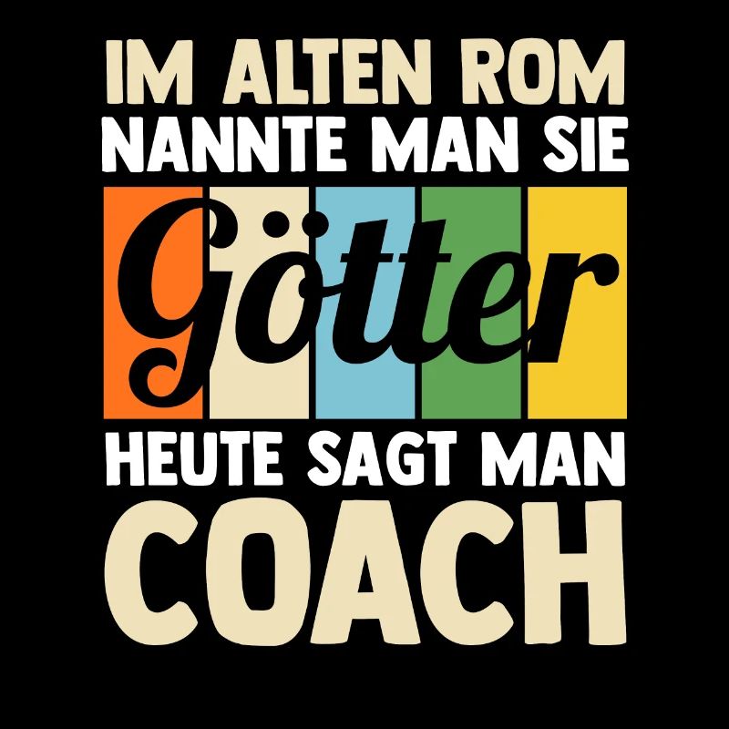 Mannschaft Trainer Und Coach