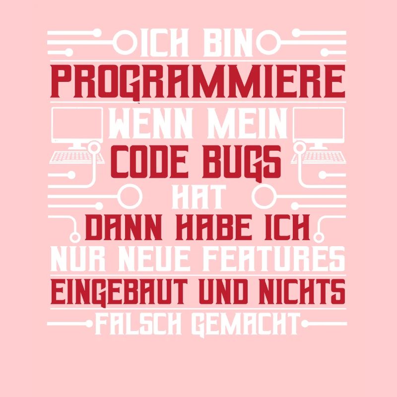 Informatik Admin Programmierer Informatiker