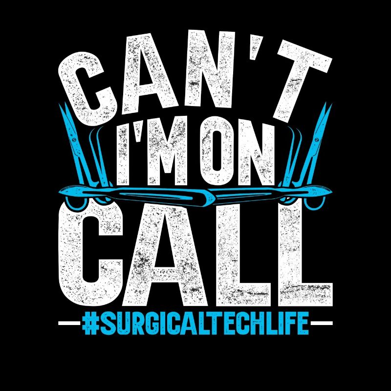 Chirurgischer Assistent I'm On Call