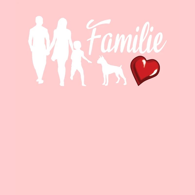 Hund Boxer Hundebesitzer Geschenkidee