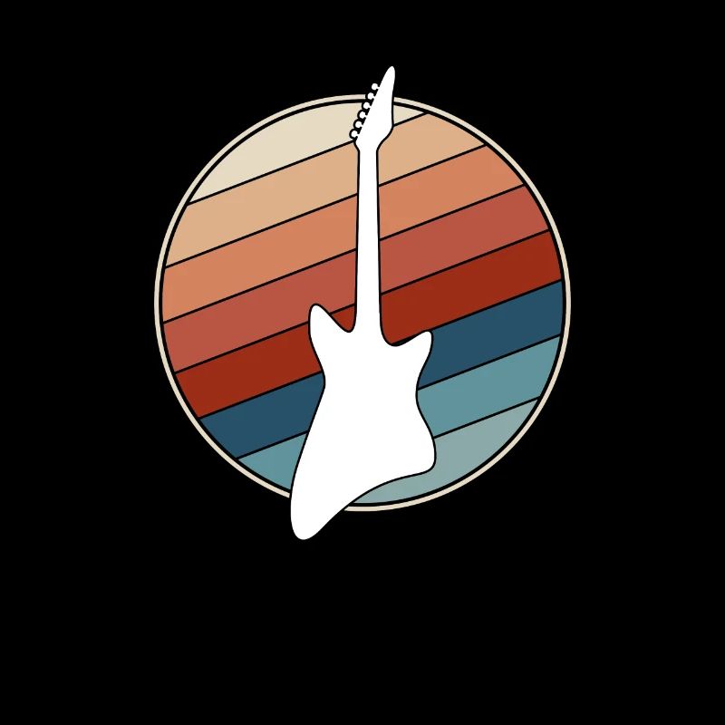 Rock retro