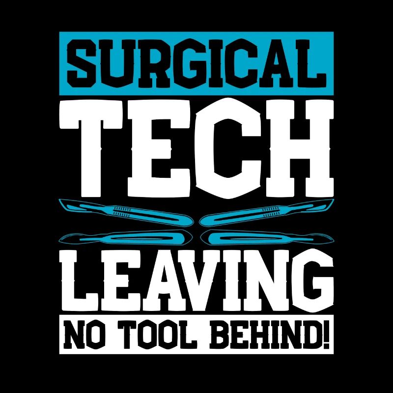 Assistant chirurgical Tech chirurgical