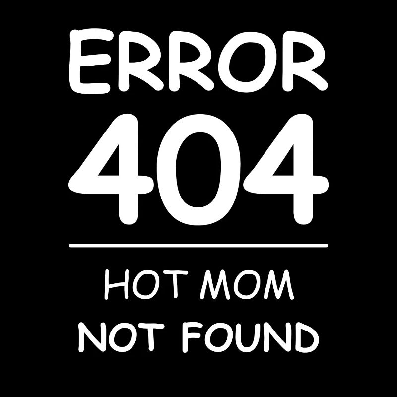 Hot mom not found Error 404