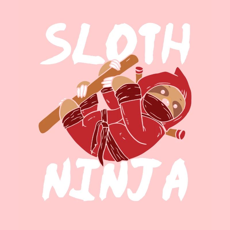 Sloth Ninja
