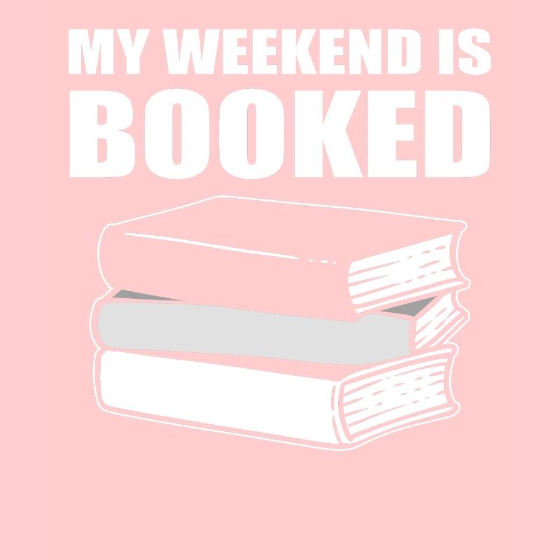 My Weekend Is Booked Korrektor
