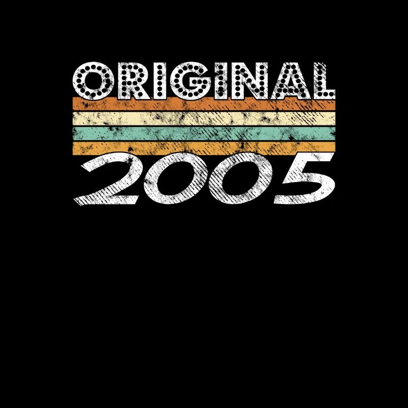 Original 2005