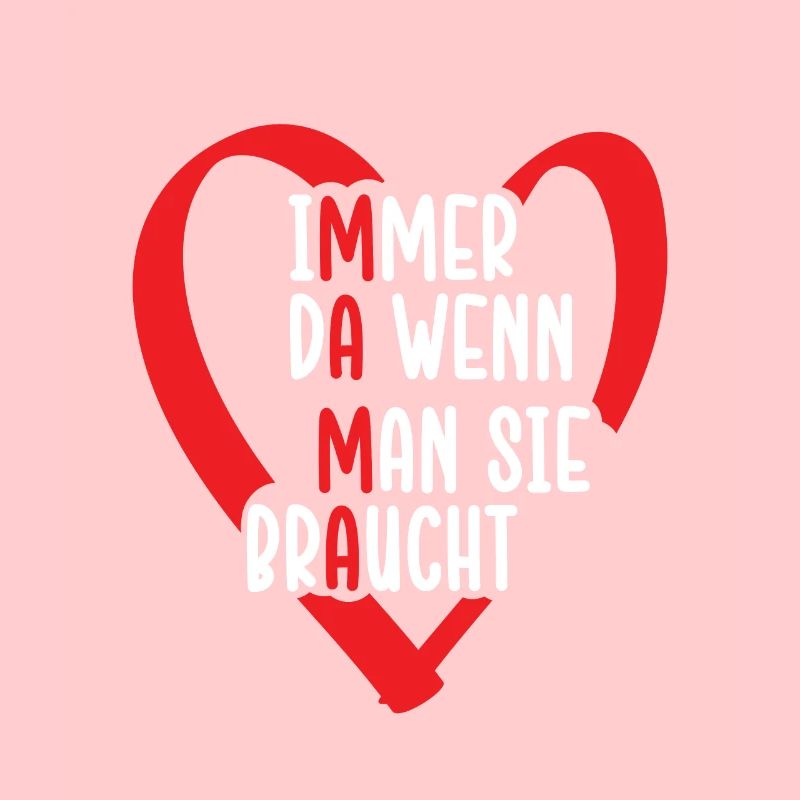 Mutter Spruch Geschenk Mama Muttertag