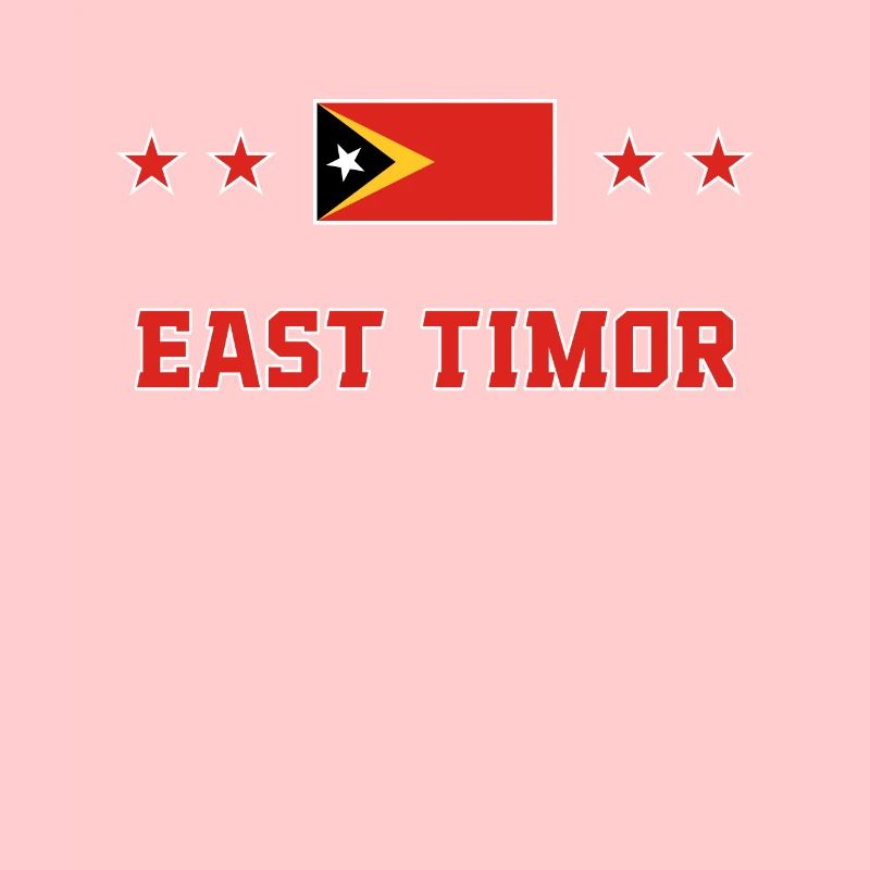 East Timor