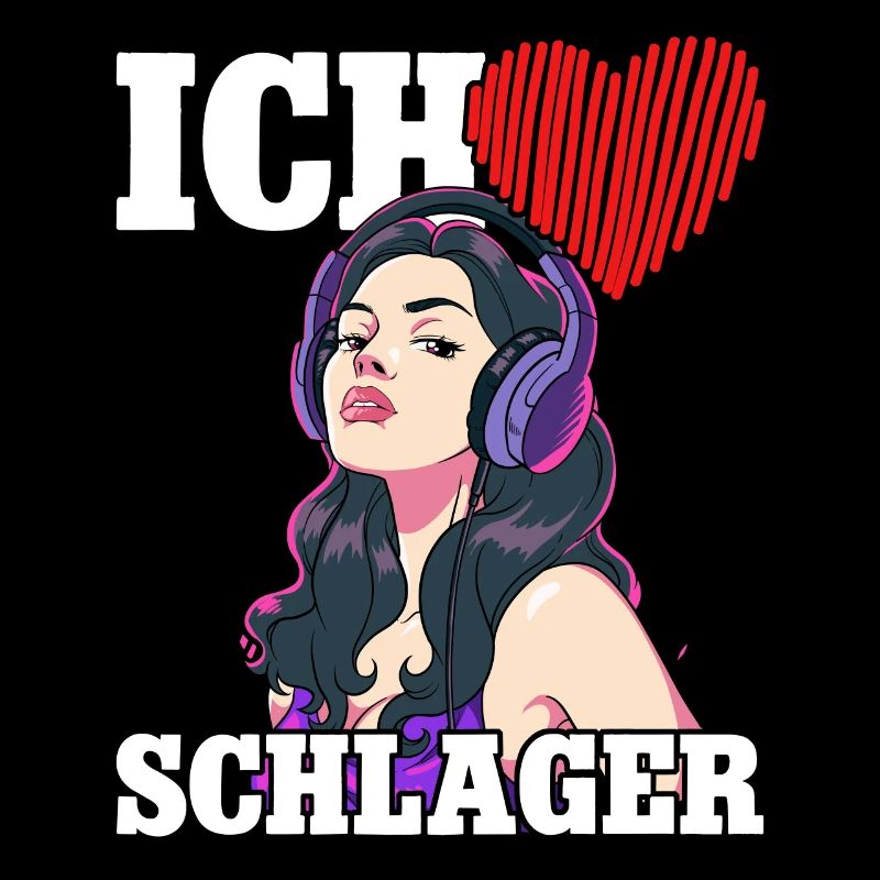 Ich Liebe Schlager