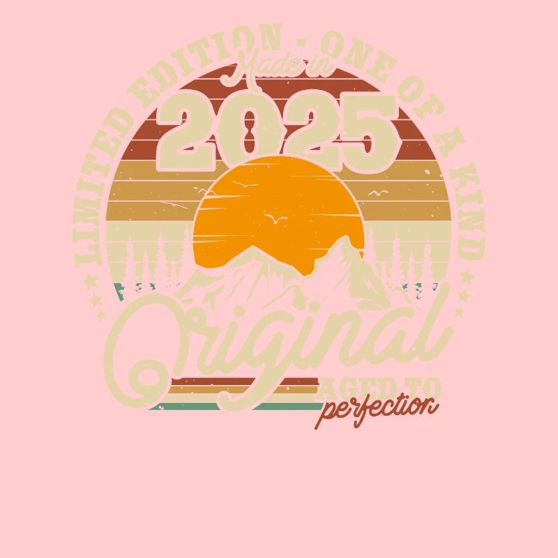 Retro Gift Idea 2025