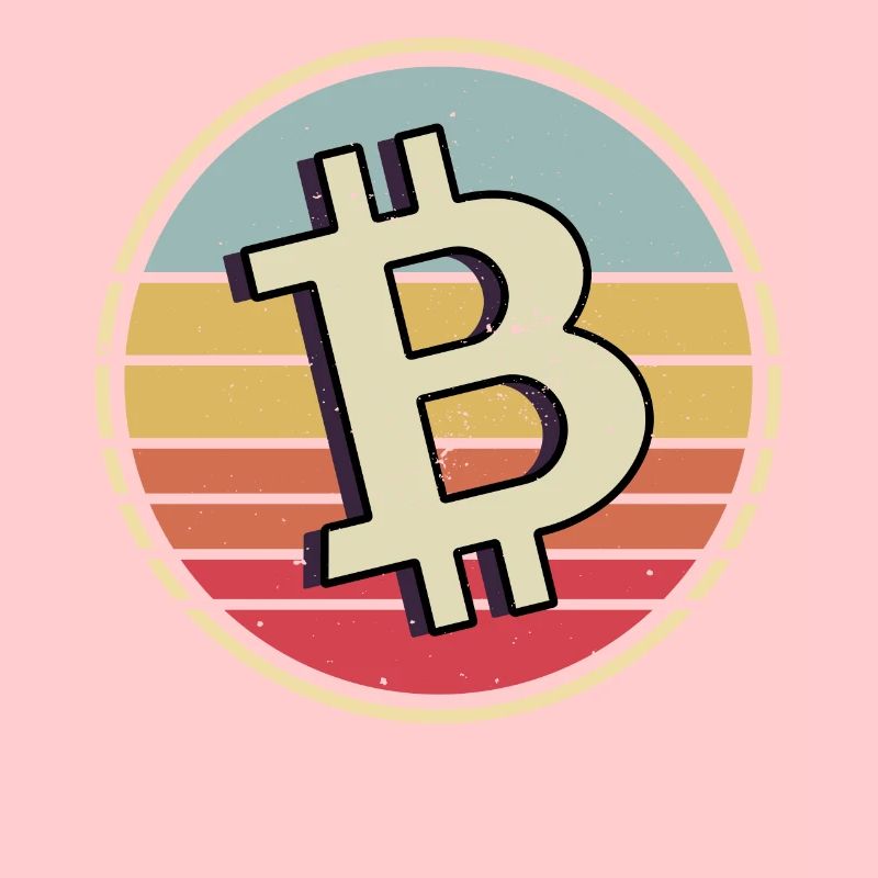 Bitcoin Crypto Cryptocurrency