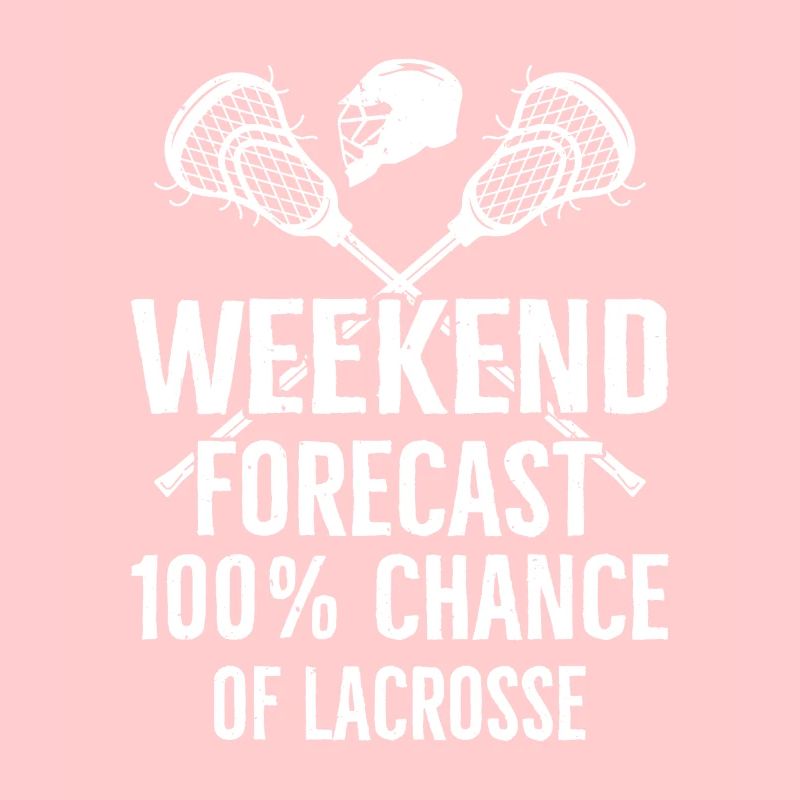 Prévisions du week-end 100% de chances de crosse