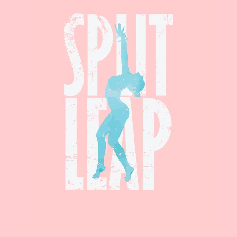 Split Leap Ballet