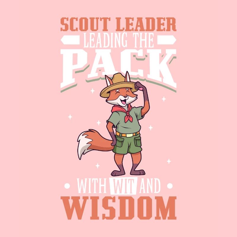 Fox - Scout Supervisor