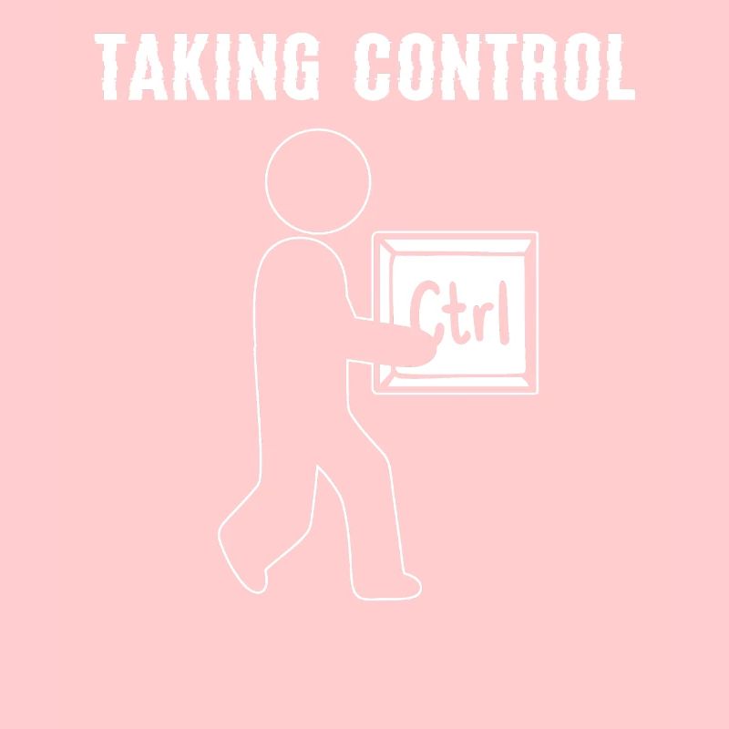 Taking Control Computerprogrammierer
