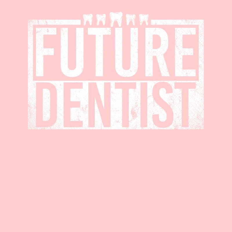 Futur dentiste Assistant dentaire