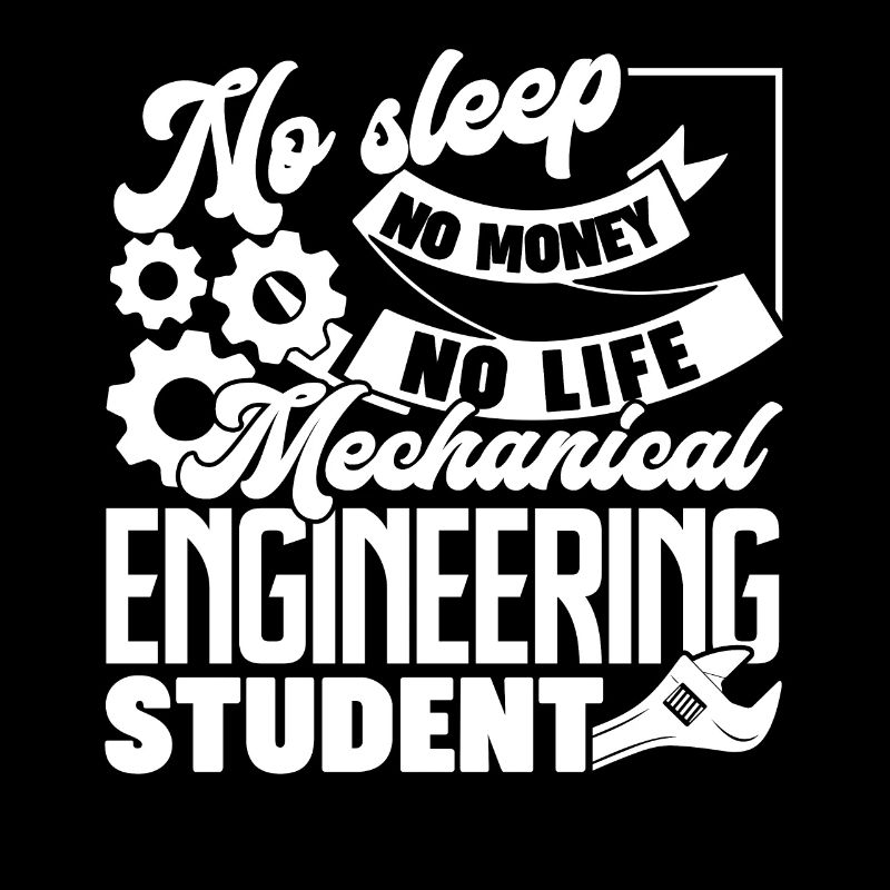 Mechanical Engineer Mechanical Engineering Student