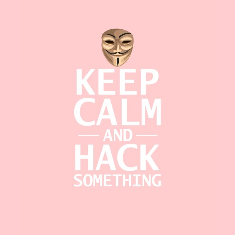 Hacker Coder Computerfreak Nerd Hacking Geschenk