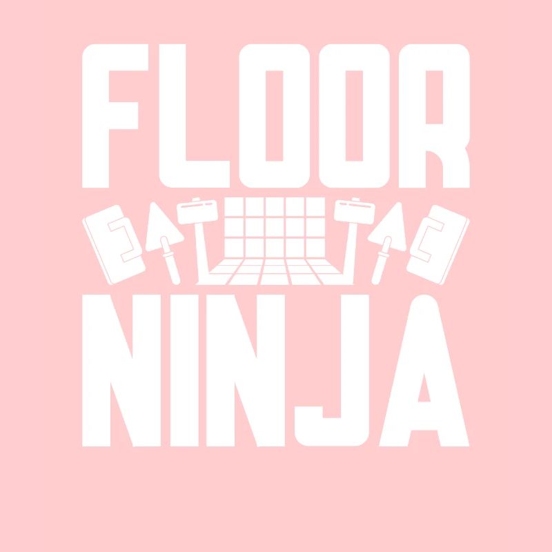 Floor Layer Tile Layer Screed Layer Floor Ninja