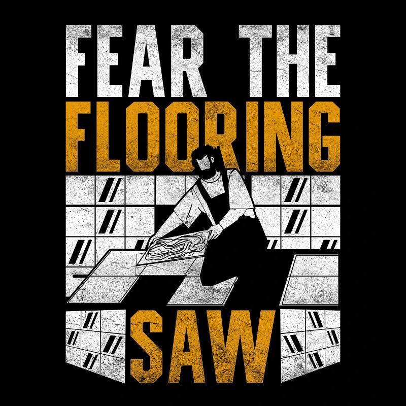 Floor layers, tilers, screed layers